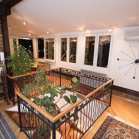 Halvat Guesthouse Сараево Екстериор снимка