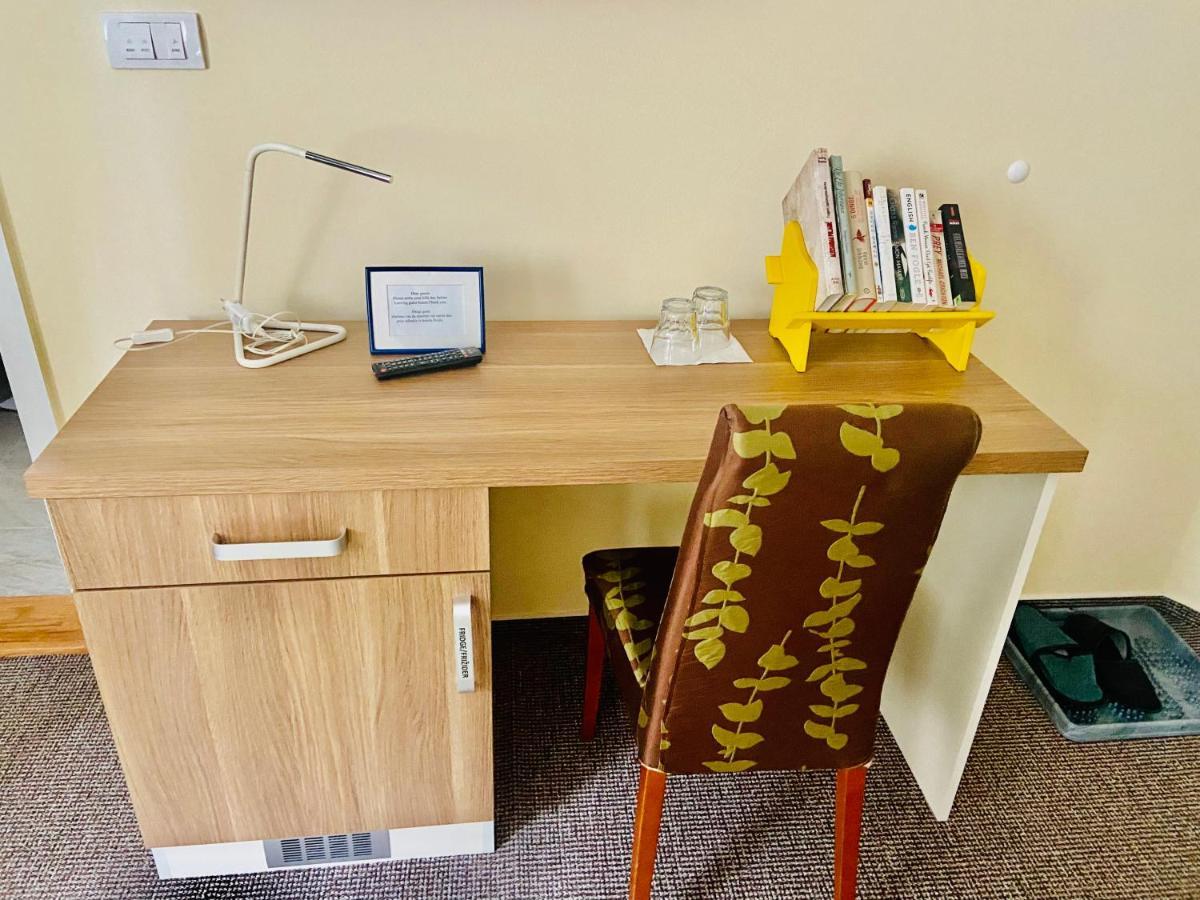 Halvat Guesthouse Сараево Екстериор снимка