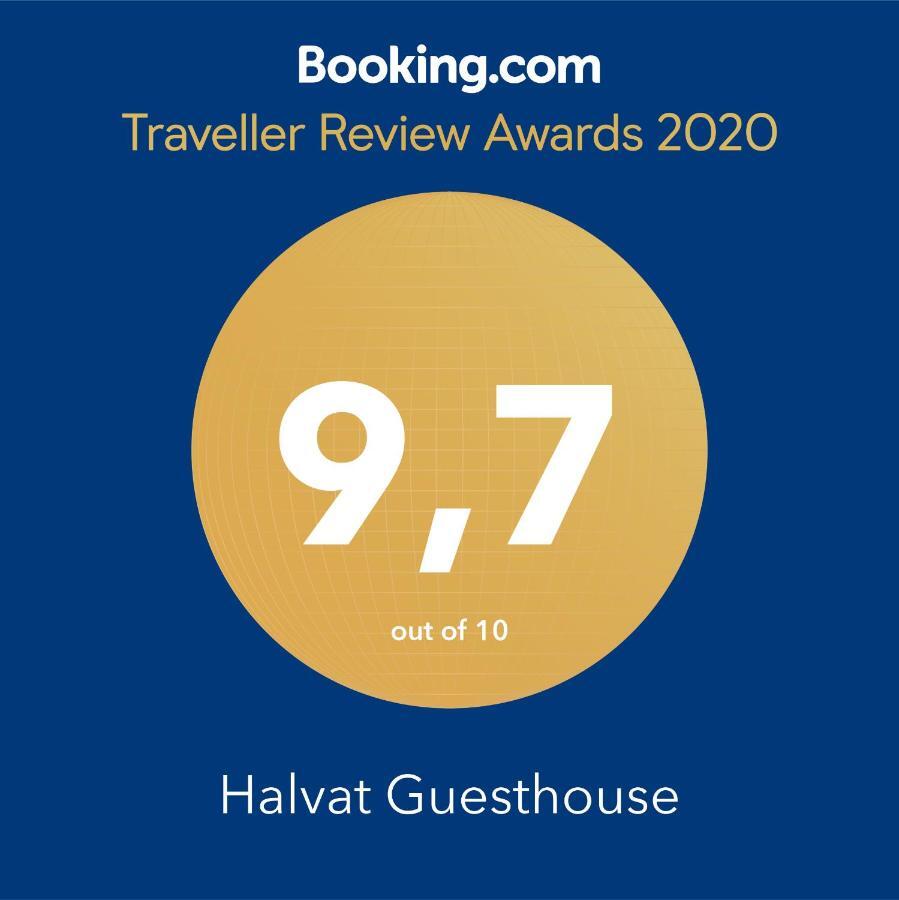 Halvat Guesthouse Сараево Екстериор снимка